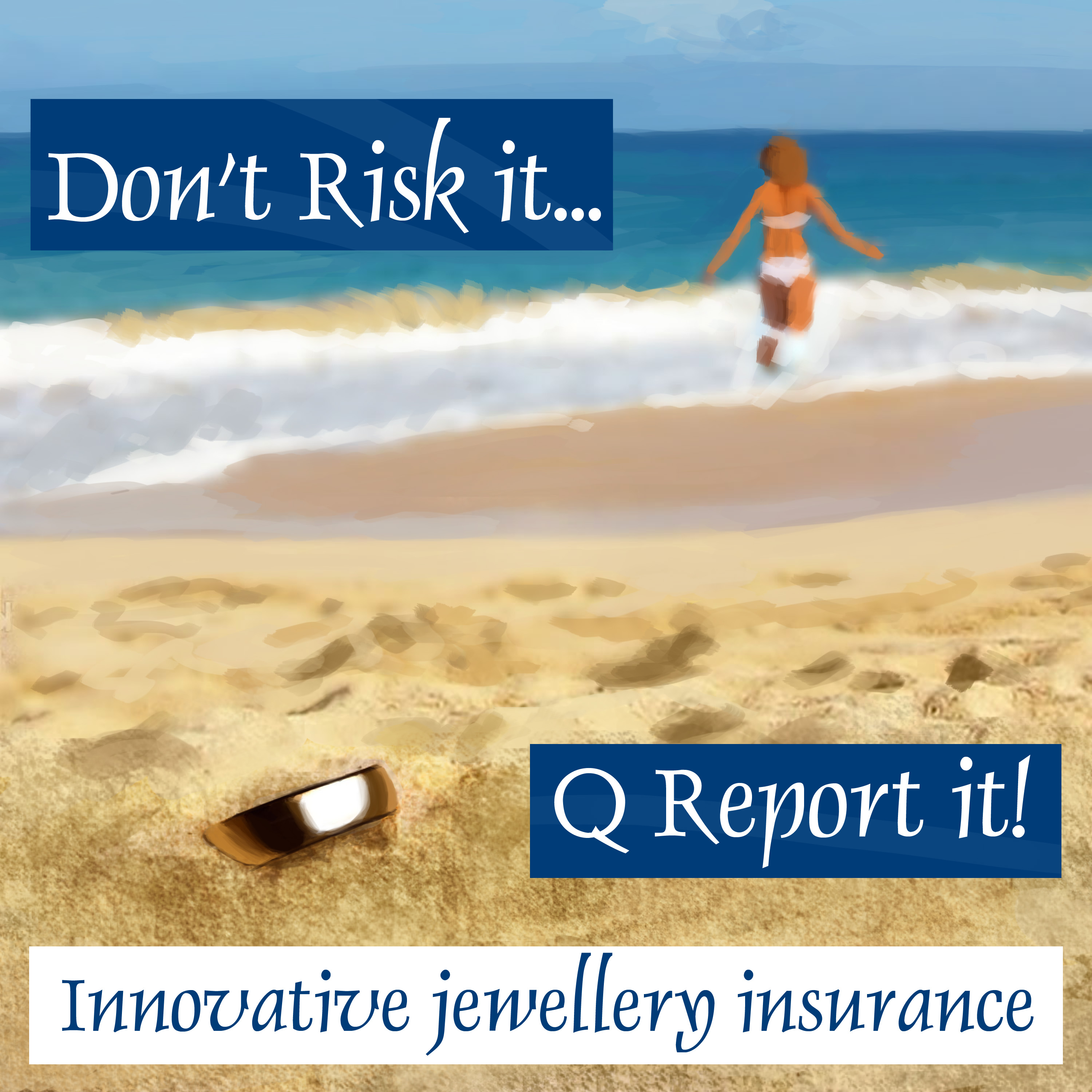 Q report ring insurance