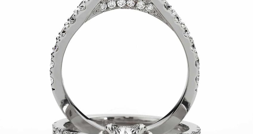 Diamond Engagement Ring